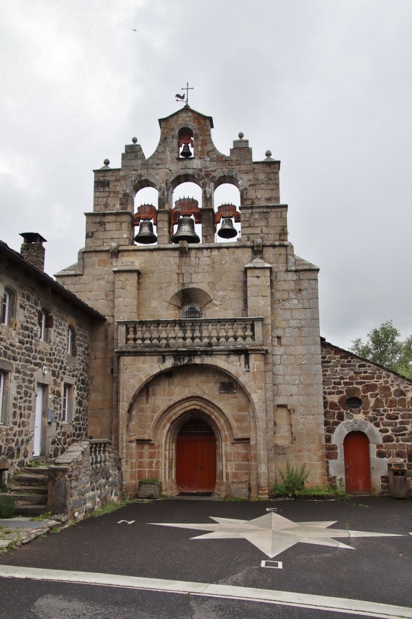 Photo Saint-Front - église Saint Front