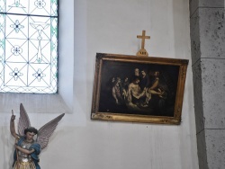 Photo paysage et monuments, Saint-Georges-d'Aurac - église Saint Georges