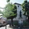 Photo Saint-Georges-Lagricol - le monument aux morts