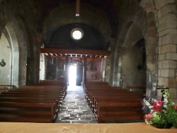 Photo paysage et monuments, Saint-Germain-Laprade - église Saint germain