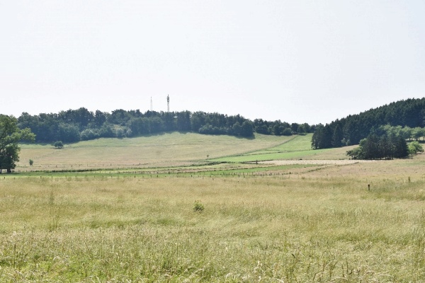 Photo Saint-Germain-Laprade - la nature