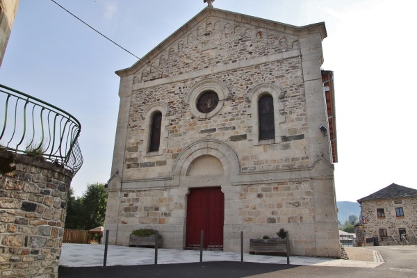 église saint Pierre