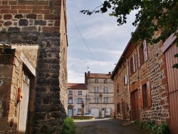 Photo paysage et monuments, Saint-Jean-de-Nay - La Commune
