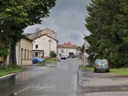 Photo paysage et monuments, Saint-Jeures - la commune