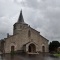 Photo Saint-Jeures - église Saint Georges