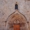 Photo Saint-Martin-de-Fugères - L'église