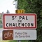 Photo Saint-Pal-de-Chalencon - Saint Pal de Chalencon (43500)