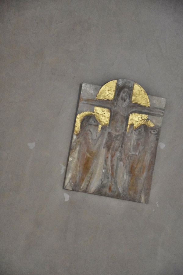 Photo Saint-Pal-de-Chalencon - église saint Paul