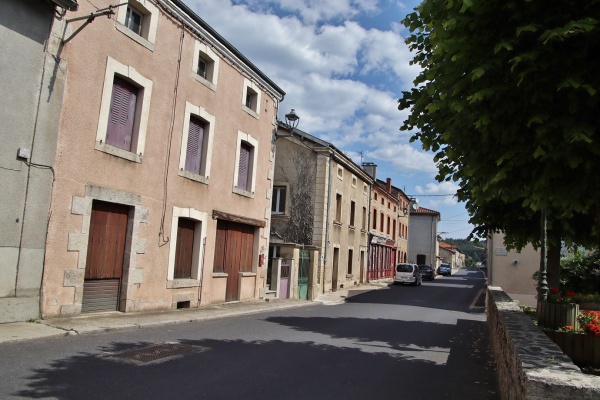 Photo Saint-Pal-de-Chalencon - la commune