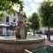Photo Saint-Pal-de-Chalencon - la fontaine