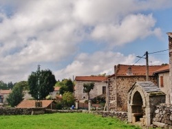 Photo paysage et monuments, Saint-Paul-de-Tartas - La Commune