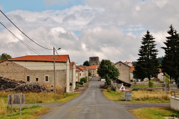 Photo Saint-Paul-de-Tartas - La Commune