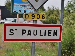 Photo paysage et monuments, Saint-Paulien - saint Paulien (43350)