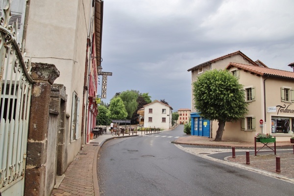 Photo Saint-Paulien - la commune