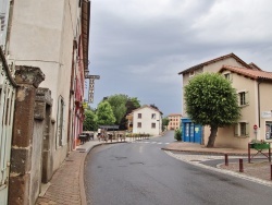 Photo paysage et monuments, Saint-Paulien - la commune