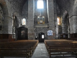Photo paysage et monuments, Saint-Paulien - église saint Georges