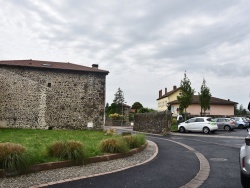 Photo paysage et monuments, Saint-Paulien - la commune