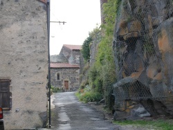 Photo paysage et monuments, Saint-Privat-d'Allier - La Commune