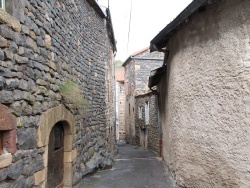 Photo paysage et monuments, Saint-Privat-d'Allier - La Commune