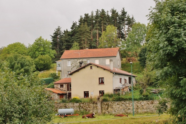 Photo Saint-Vénérand - La Commune