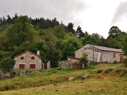 Photo paysage et monuments, Saint-Vénérand - La Commune