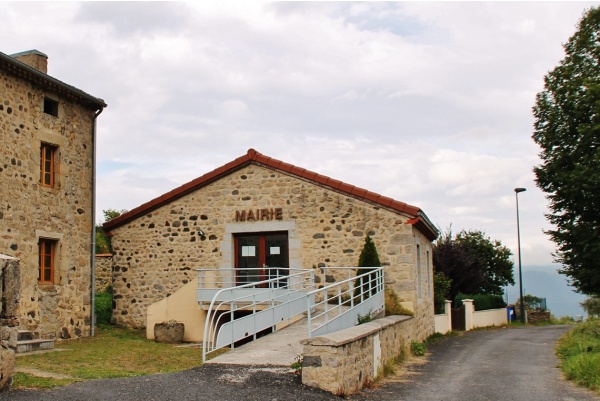 La Mairie