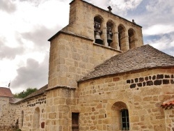 Photo paysage et monuments, Saint-Vénérand - L'église