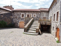 Photo paysage et monuments, Saint-Vidal - la commune