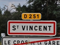 Photo paysage et monuments, Saint-Vincent - Saint Vincent