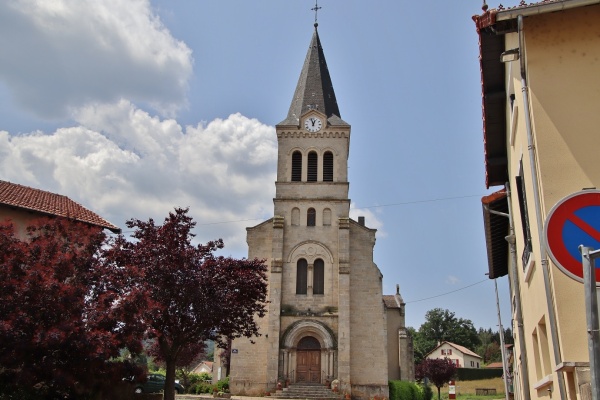 Photo Saint-Vincent - église saint Vincent