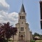 église saint Vincent