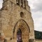 Photo Salettes - L'église