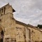 Photo Salettes - L'église