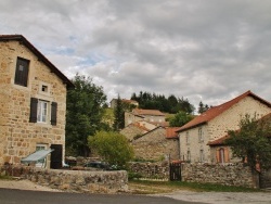 Photo paysage et monuments, Salettes - La Commune