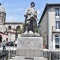 Photo Saugues - le monument