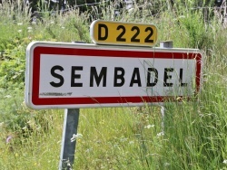 Photo paysage et monuments, Sembadel - Sembadel (43160)