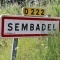 Sembadel (43160)
