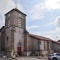 Photo Sembadel - église saint Roch