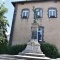 Photo Siaugues-Sainte-Marie - le monument aux morts