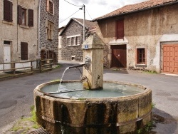 Photo paysage et monuments, Solignac-sur-Loire - La Commune