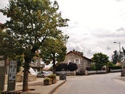 Photo paysage et monuments, Solignac-sur-Loire - La Commune
