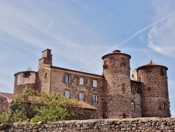 Photo paysage et monuments, Vergezac - Le Château