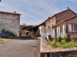 Photo paysage et monuments, Vergezac - La Commune