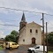 église saint Victor