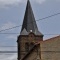 Photo Vernassal - le clochers de église saint victor