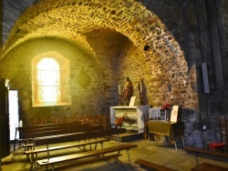 Photo paysage et monuments, Vieille-Brioude - église sainte Anne