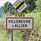 Photo Villeneuve-d'Allier - villeneuve d'allier (43380)