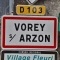 vorey sur arzon (43800)