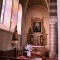 Photo Vorey - église saint symphorine