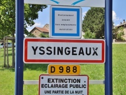 Photo paysage et monuments, Yssingeaux - yssingeaux (43200)